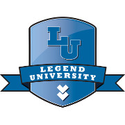 Legend Valve Legend University