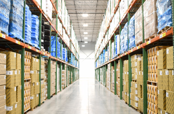 Efficient Product Management