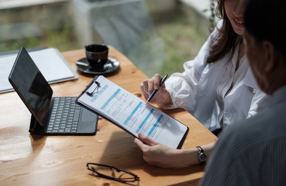 Benefits Start Day-One