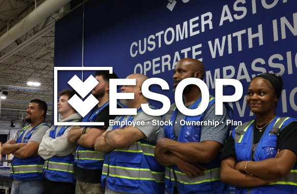 Legendary Customer Service