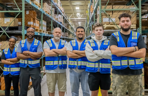 Employee Stock Ownership Plan (ESOP)