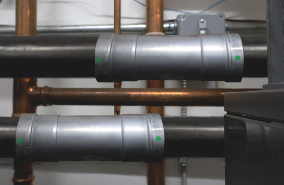 CSW Mechanical Pipe Systems