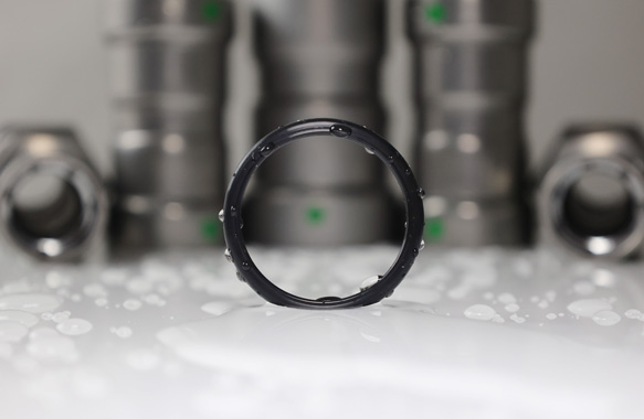 CSW Resilient EPDM O-Rings