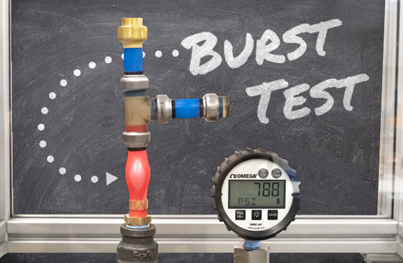 Strong Under Pressure