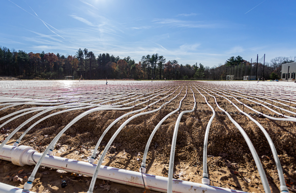 Unrivaled Flexibility