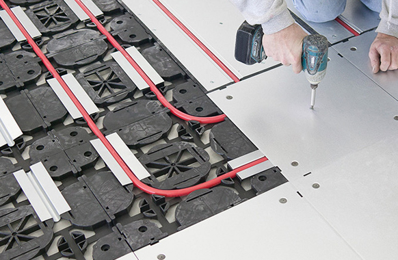 Unparalleled Flexibility