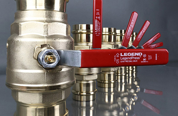 Effortless Installation