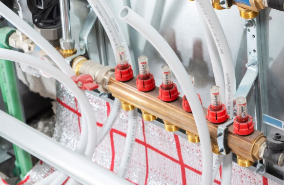 Manifold Accessories