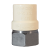 Stainless Steel FNPT x CPVC Transition Fittings