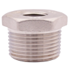 304 Stainless Steel Hex Bushing