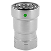 CSW Press x FNPT Adapter