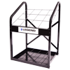 Steel Pipe Display Rack