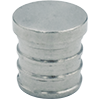304 Stainless Steel Crimp/Cinch PEX Plug