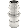 304 Stainless Steel Cold Expansion PEX Coupling