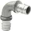 304 Stainless Steel Cold Expansion PEX Elbow