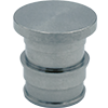 304 Stainless Steel Cold Expansion PEX Plug