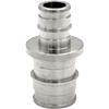 304 Stainless Steel Cold Expansion PEX Reducing Coupling