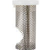 40 Mesh Stainless Steel Screen for T-1101NL Strainer Ball Valves