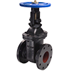 Cast Iron OS & Y Gate Valve