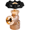 Brass Evaporative Cooler Valve