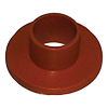 Plastic Bolt Hole Grommet for 4" T-571NL Flanged Dielectric Unions