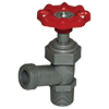 Celcon Plastic Stop Valve
