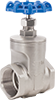 316 Stainless Steel Gate Valve