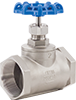 316 Stainless Steel Globe Valve